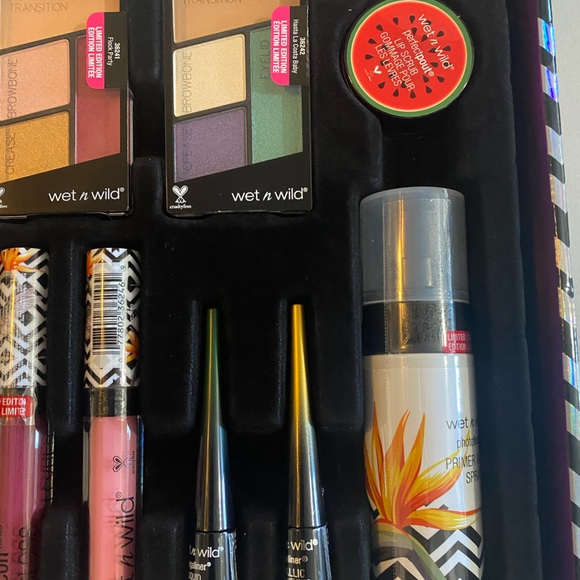 Wet N Wild Flights of Fancy Boxed Set - Picture 11 of 11